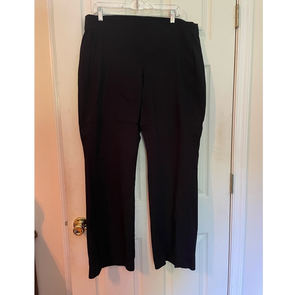 INC International Concepts Pants - Black